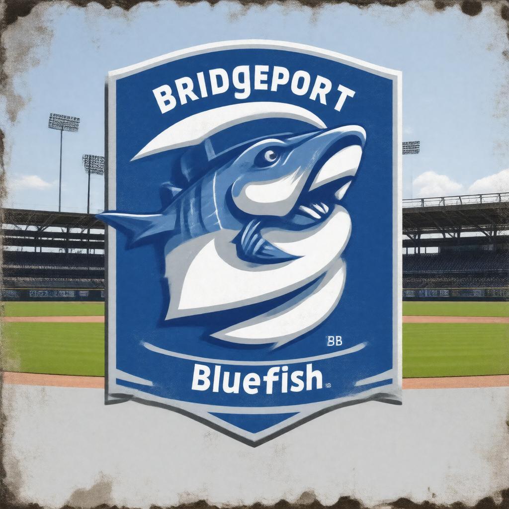 Bridgeport Bluefish